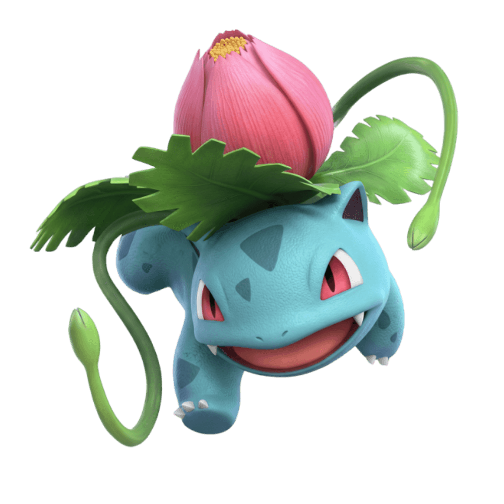 Ivysaur